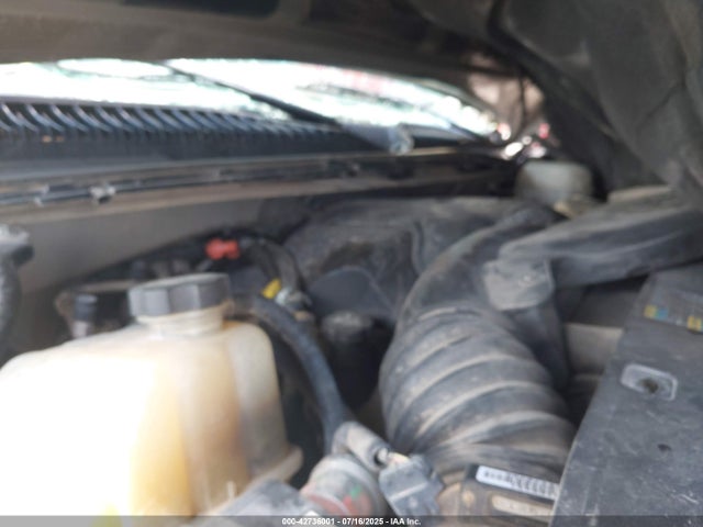2004 CADILLAC ESCALADE 1GYEK63N34R209013 Photo 9