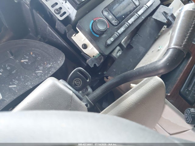 2004 CADILLAC ESCALADE 1GYEK63N34R209013 Photo 10