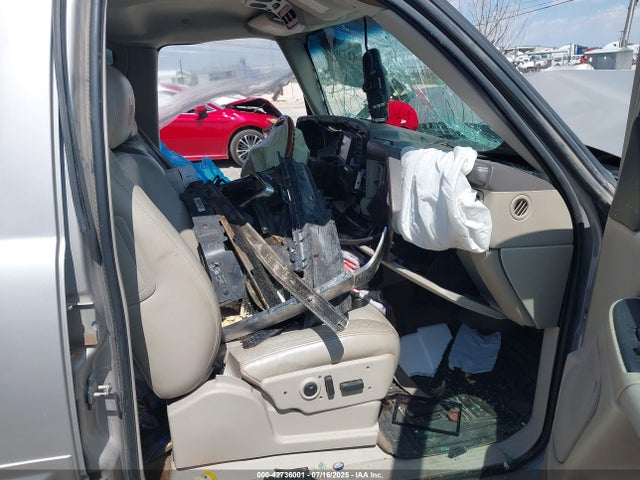 2004 CADILLAC ESCALADE 1GYEK63N34R209013 Photo 4