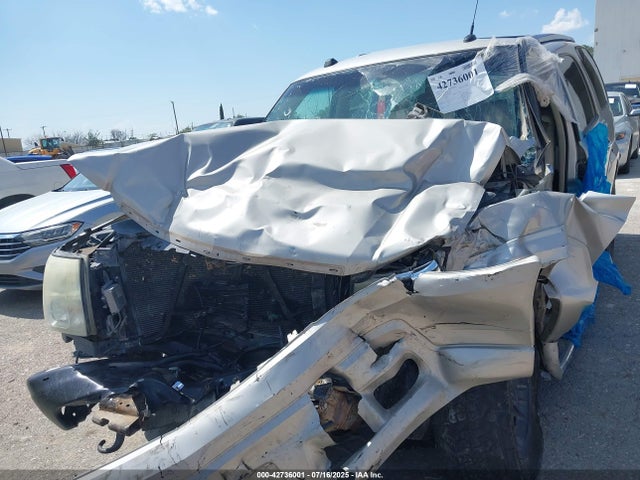 2004 CADILLAC ESCALADE 1GYEK63N34R209013 Photo 5