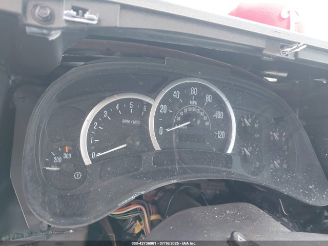 2004 CADILLAC ESCALADE 1GYEK63N34R209013 Photo 6
