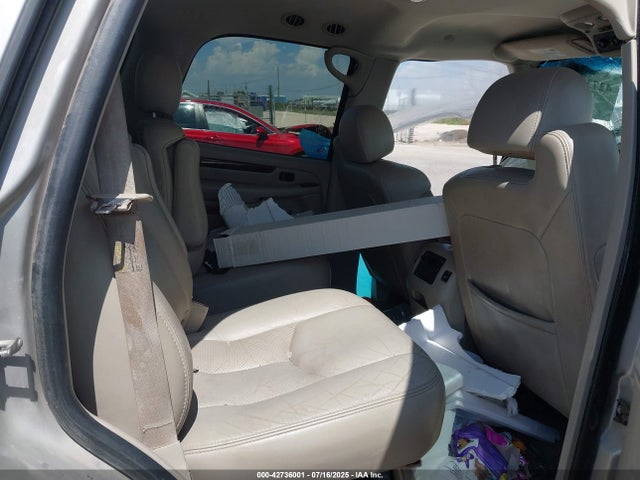2004 CADILLAC ESCALADE 1GYEK63N34R209013 Photo 7