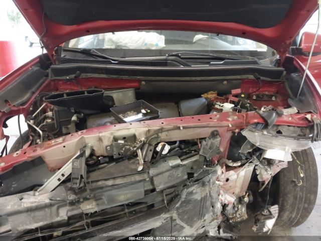 2019 MITSUBISHI OUTLANDER JA4AD3A39KZ014216 Photo 9