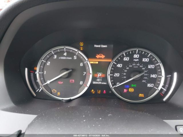 2017 ACURA MDX 5FRYD3H3XHB007475 Photo 6