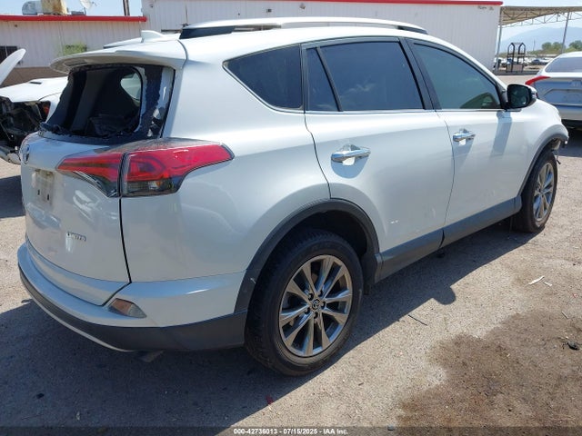 JTMYFREV7JJ211945 Toyota 2ar-fe