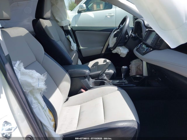 JTMYFREV7JJ211945 Toyota 2ar-fe