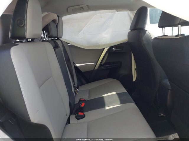 JTMYFREV7JJ211945 Toyota 2ar-fe