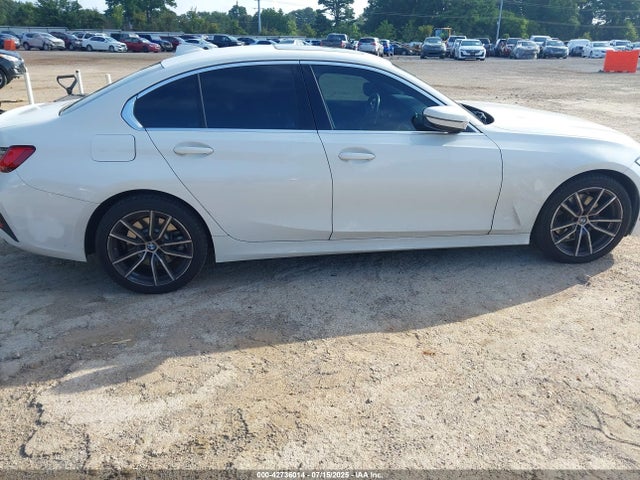 BMW 330I 2019 WBA5R1C56KAK06510 Image 14