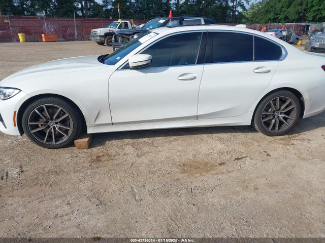 BMW 330I 2019 WBA5R1C56KAK06510 Image 15