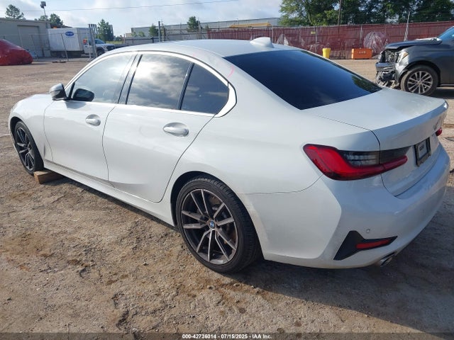 BMW 330I 2019 WBA5R1C56KAK06510 Image 3