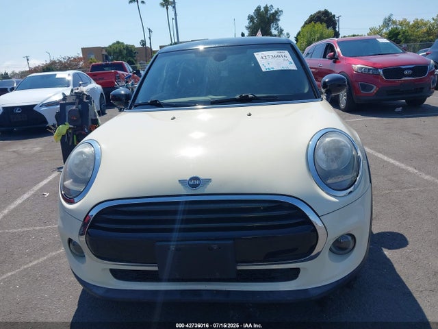 Mini 2020 2020 WMWXU7C02L2L85686 Image 12