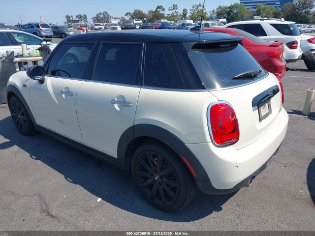 Mini 2020 2020 WMWXU7C02L2L85686 Image 3