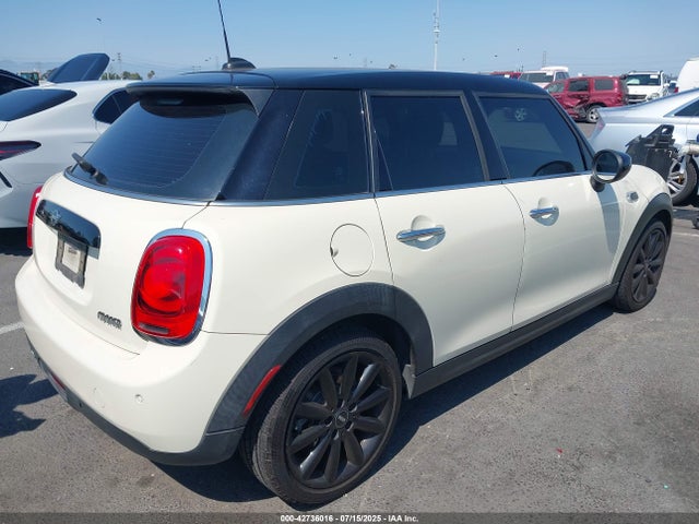 Mini 2020 2020 WMWXU7C02L2L85686 Image 4