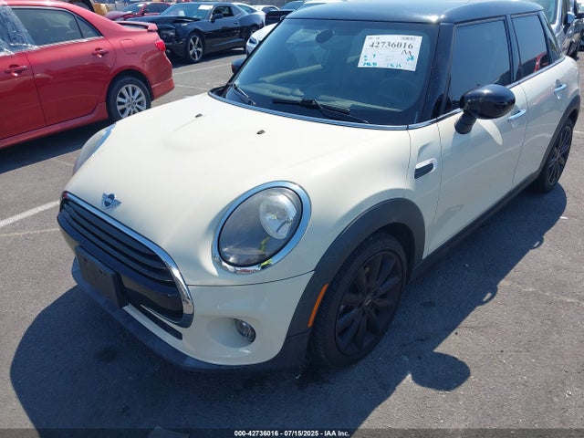 Mini 2020 2020 WMWXU7C02L2L85686 Image 6