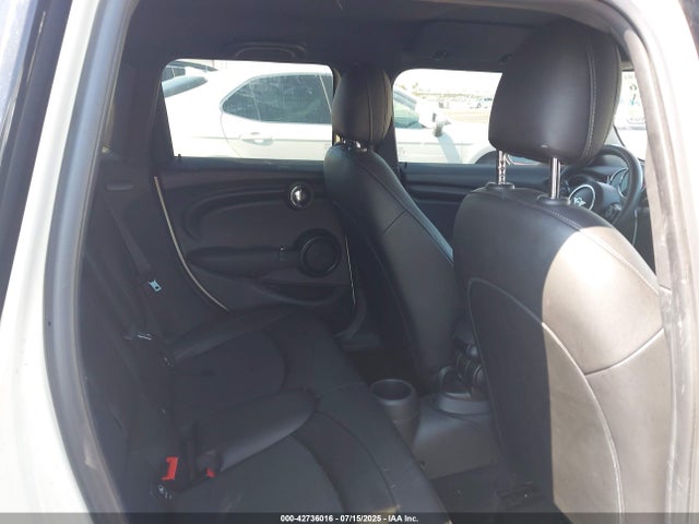 Mini 2020 2020 WMWXU7C02L2L85686 Image 8