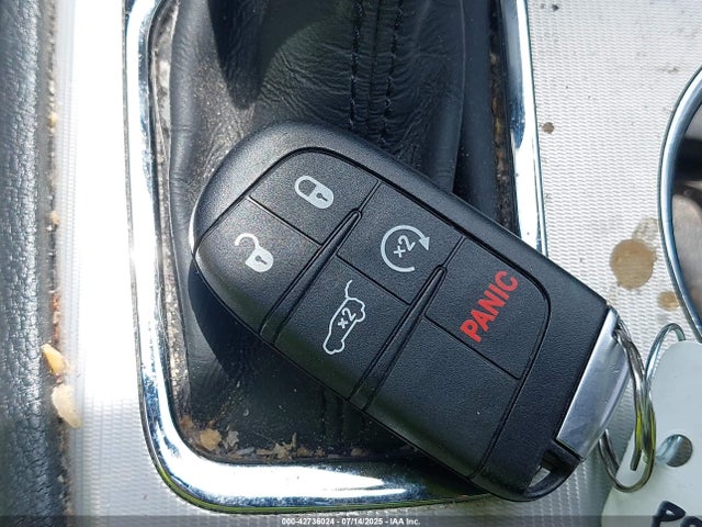 1C4RJEBG7JC301389 Jeep Grand Cherokee