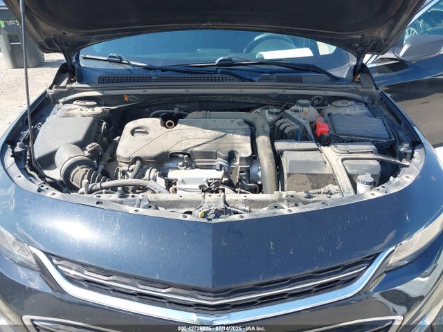 1G1ZB5ST7HF174011 Chevrolet lfv - di: direct injection, vvt: variable valve timing, gen 1