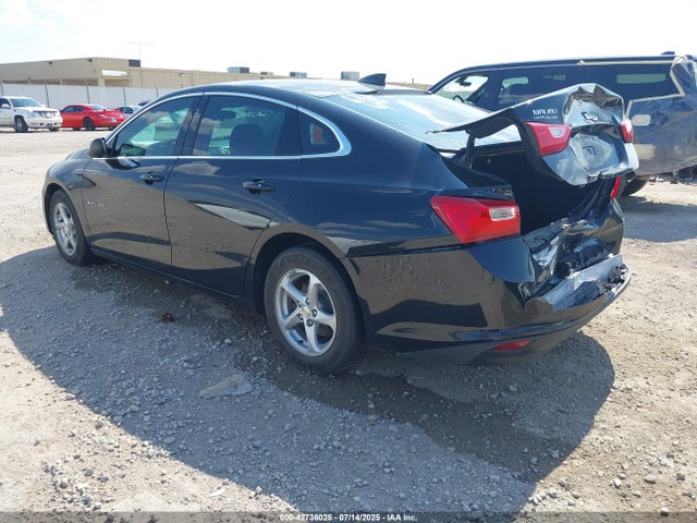 1G1ZB5ST7HF174011 Chevrolet lfv - di: direct injection, vvt: variable valve timing, gen 1