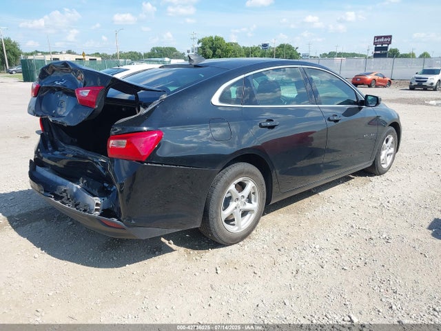 1G1ZB5ST7HF174011 Chevrolet lfv - di: direct injection, vvt: variable valve timing, gen 1