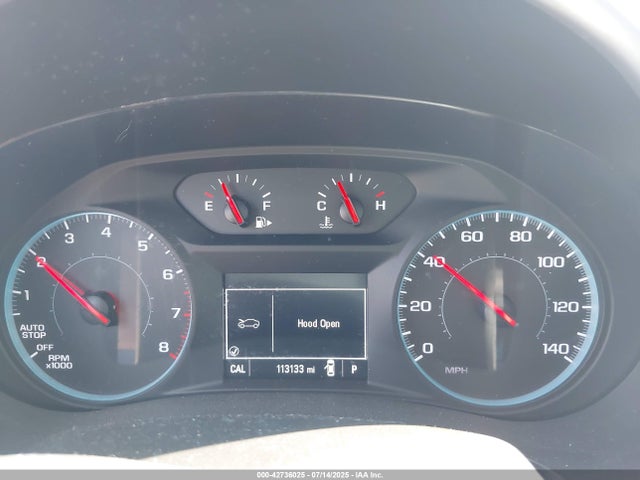 1G1ZB5ST7HF174011 Chevrolet lfv - di: direct injection, vvt: variable valve timing, gen 1