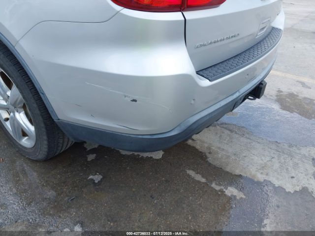 2013 DODGE DURANGO 1C4RDHEG0DC571833 Photo 5