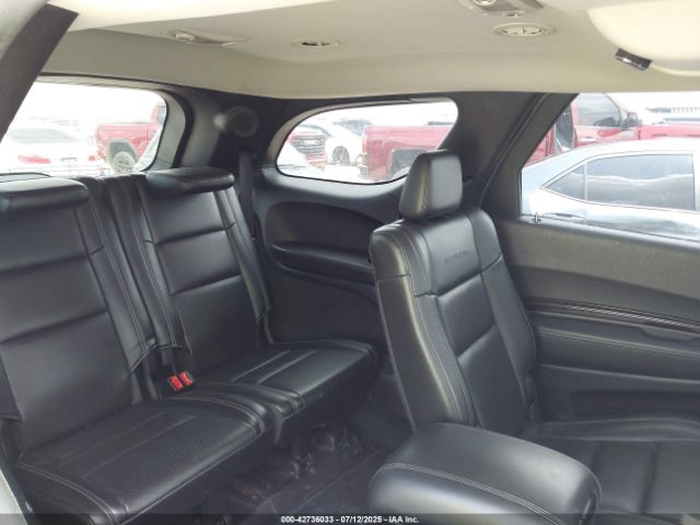 2013 DODGE DURANGO 1C4RDHEG0DC571833 Photo 7