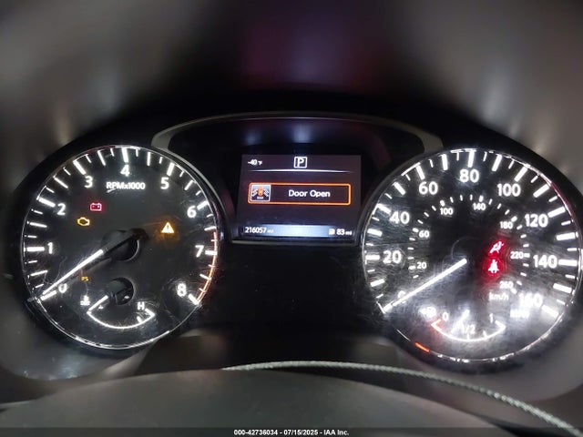 1N4AL3AP2HN318778 Nissan 2017