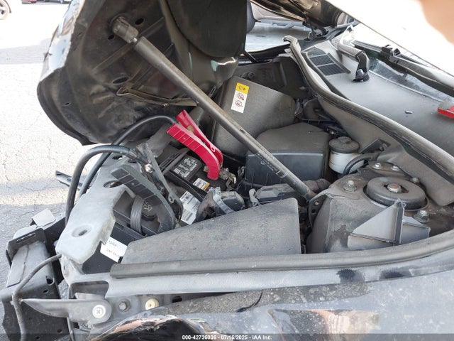 4T1BF1FK6HU299242 Toyota 2ar-fe