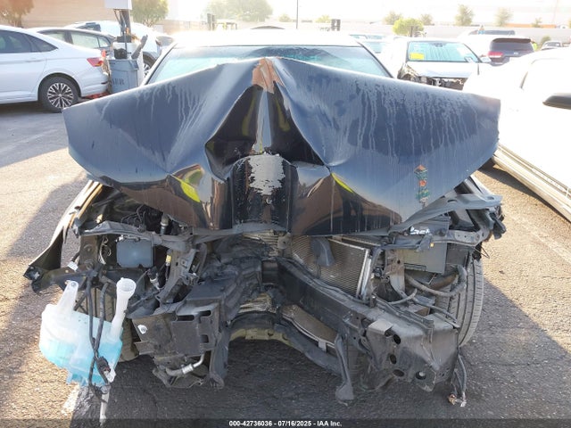 4T1BF1FK6HU299242 Toyota 2ar-fe