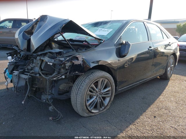 4T1BF1FK6HU299242 Toyota 2ar-fe