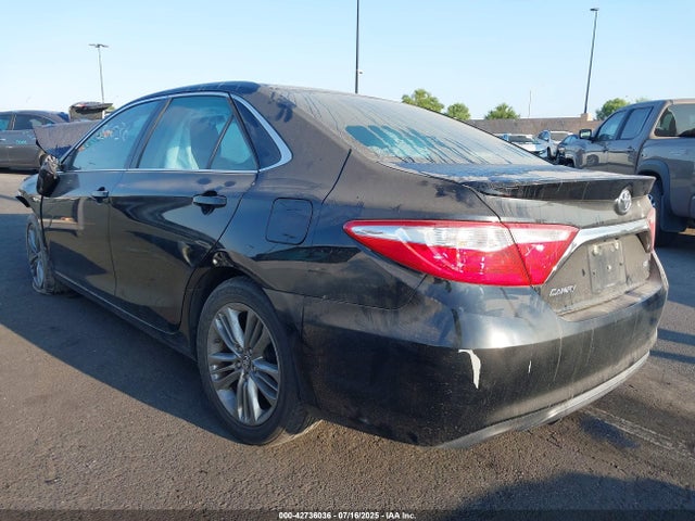 4T1BF1FK6HU299242 Toyota 2ar-fe