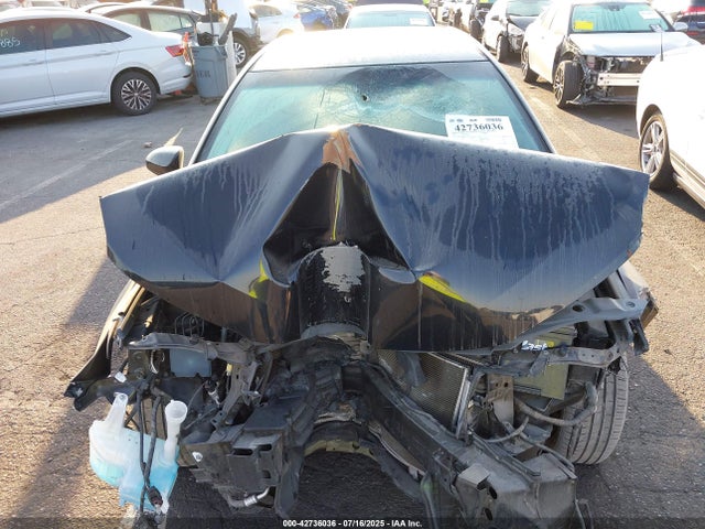 4T1BF1FK6HU299242 Toyota 2ar-fe