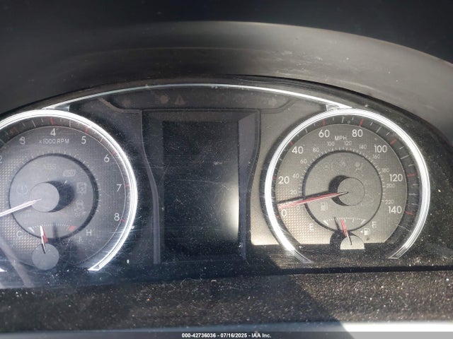4T1BF1FK6HU299242 Toyota 2ar-fe