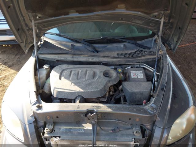 2010 CHEVROLET HHR 3GNBABDVXAS651466 Photo 9