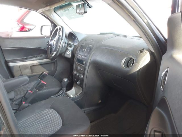 2010 CHEVROLET HHR 3GNBABDVXAS651466 Photo 4