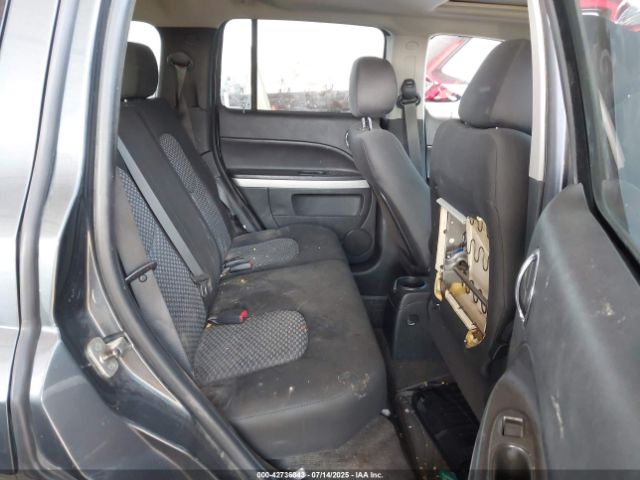 2010 CHEVROLET HHR 3GNBABDVXAS651466 Photo 7