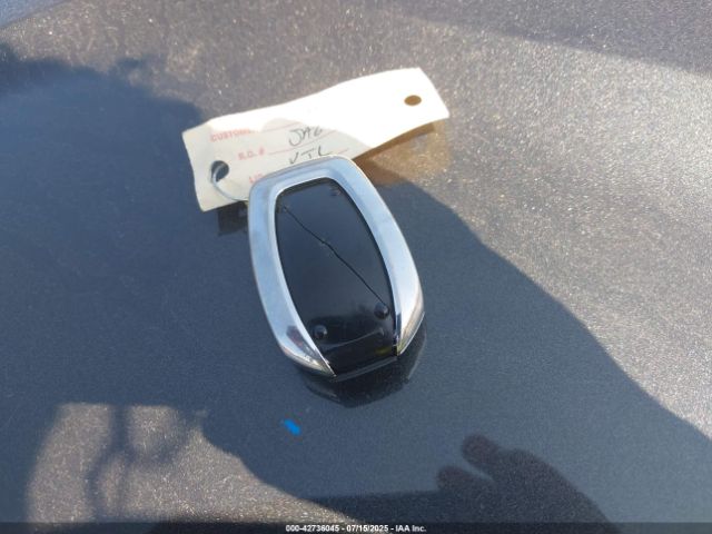 2011 JAGUAR XJ SAJWA2GB6BLV09376 Photo 10