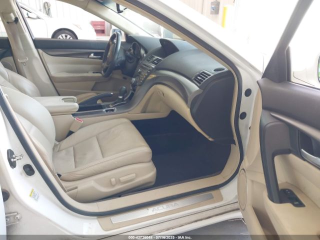 2012 ACURA TL 19UUA8F54CA035883 Photo 4