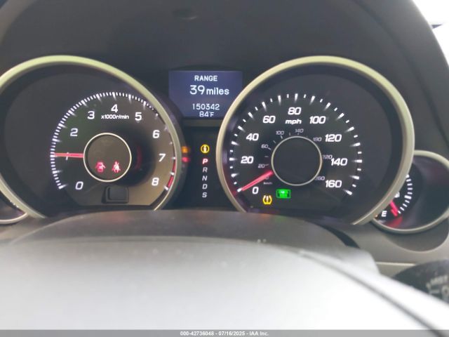 2012 ACURA TL 19UUA8F54CA035883 Photo 6