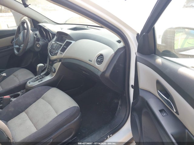 1G1PA5SG1E7189090 Chevrolet lwe