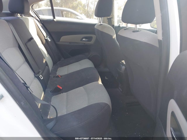 1G1PA5SG1E7189090 Chevrolet lwe