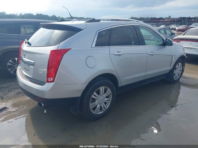 2011 CADILLAC SRX 3GYFNAEY8BS630306 Photo 3