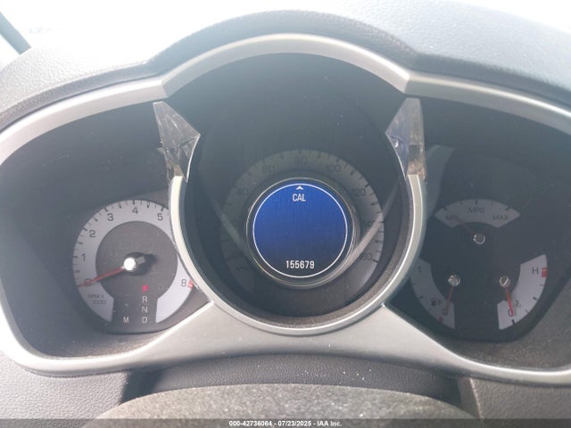 2011 CADILLAC SRX 3GYFNAEY8BS630306 Photo 6