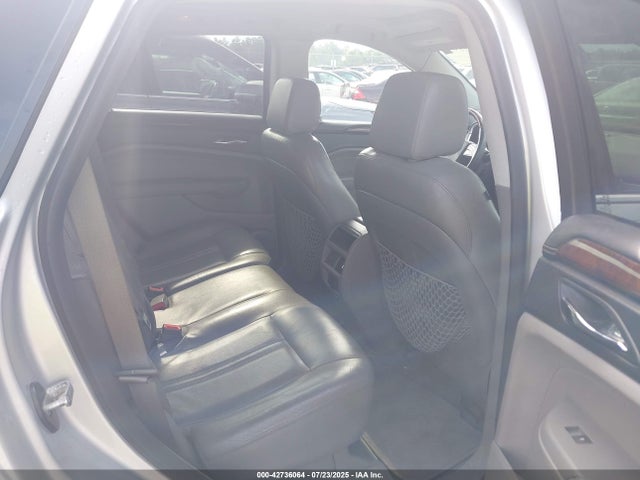 2011 CADILLAC SRX 3GYFNAEY8BS630306 Photo 7