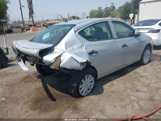 3N1CN7AP4KL824515 Nissan Versa