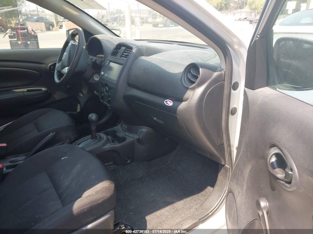 3N1CN7AP4KL824515 Nissan Versa