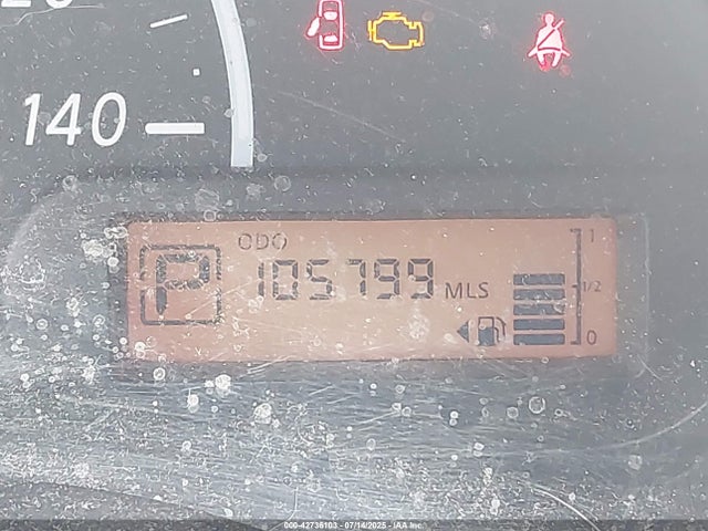 3N1CN7AP4KL824515 Nissan Versa
