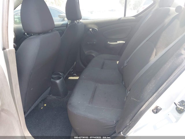 3N1CN7AP4KL824515 Nissan Versa