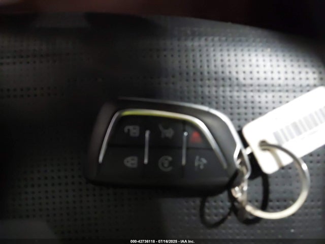 2022 CADILLAC ESCALADE 1GYS4FKLXNR153585 Photo 10