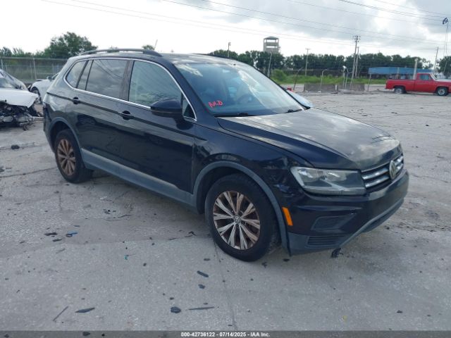 2018 VOLKSWAGEN TIGUAN 3VV3B7AX0JM178597
